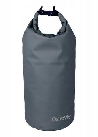 Водонепроницаемая сумка Dry Waterproof Bag 20 L Ostrovit (260477638)