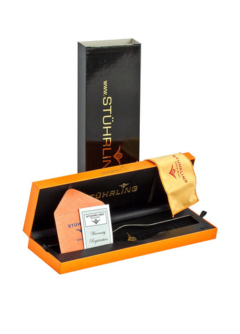 Часы Stuhrling original (261773182)