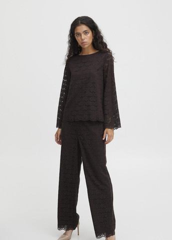 Чорна блуза B.Young