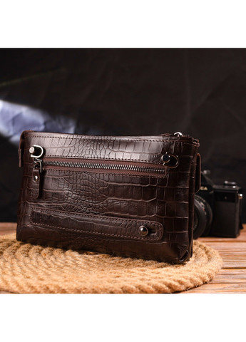 Чоловіча сумка Canpellini (258793648)