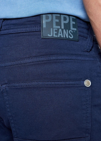 Шорты Pepe Jeans (264201571)