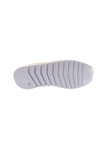 Білі кросівки жіночі молочні натуральна шкіра Tucino 606-23LTSP