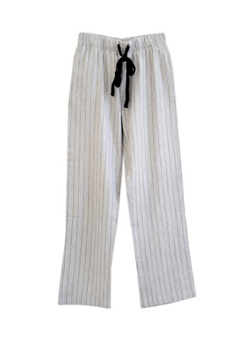 Пижама мужская Home - Charly серый M Lotus (259015537)