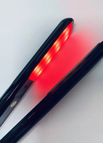 Утюжок інфрачервоний з ультразвуком hair care clips 1056 Ultrasonic (258780029)