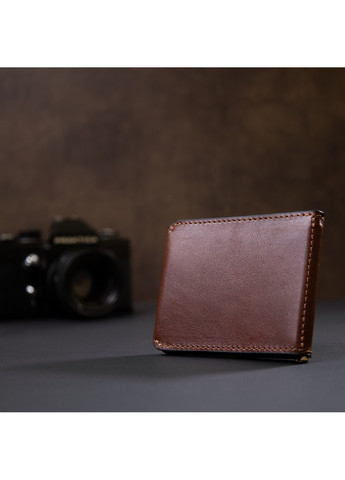 Чоловічий гаманець Grande Pelle (257170990)