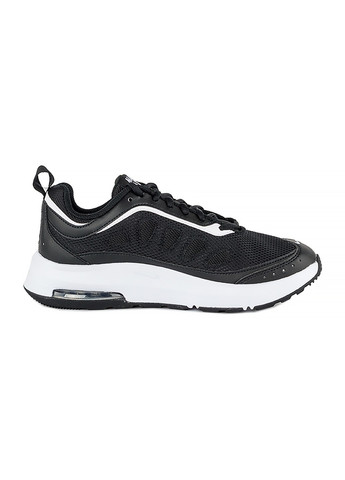 Черные демисезонные кроссовки wmns air max ap Nike