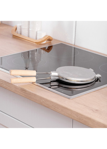 Форма для випікання дитячого печива у вигляді ведмедиків Барні Ласунка (259157729)