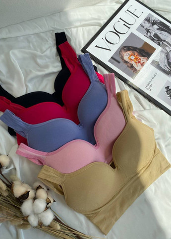 Базовий 3D топ пушап Vakko (260954992)