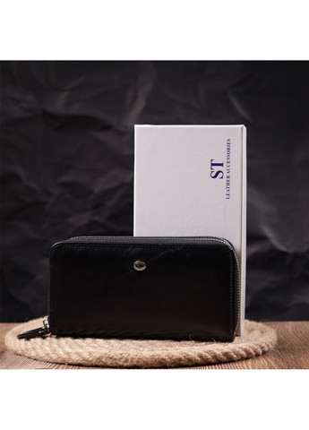 Чоловічий гаманець st leather (257156550)