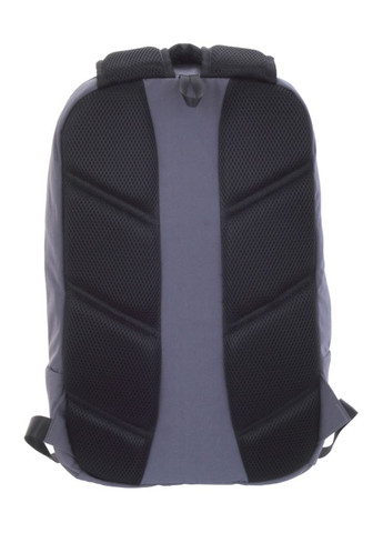 Рюкзак молодежный цвет серый ЦБ-00226484 Cool For School (260210849)
