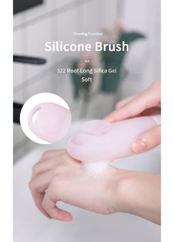 Дорожный набор силиконовых бутылок 3шт 60 ml NH20LY012 pink/white/blue Naturehike (258967390)