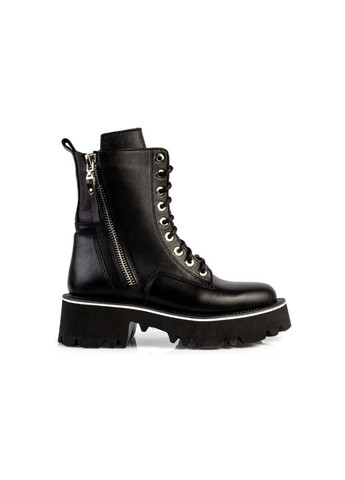 Зимние ботинки женские бренда 8501118_(2) Teona