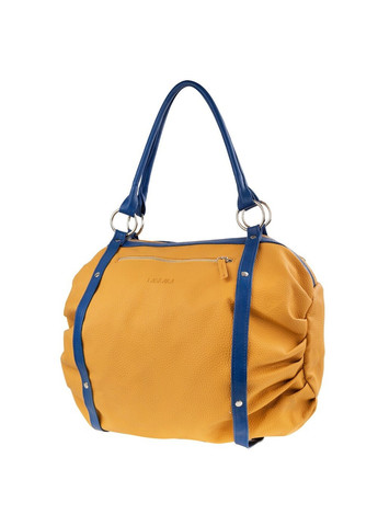 Дорожная сумка LK-10251-yellow Laskara (271813670)