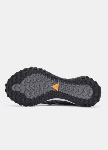 Черные демисезонные кроссовки мужские gtx black, вьетнам Nike ACG Mountain Fly