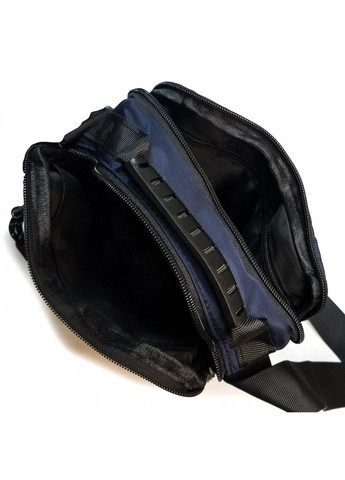 Мужская сумка через плечо 3791 blue Lanpad (277925791)