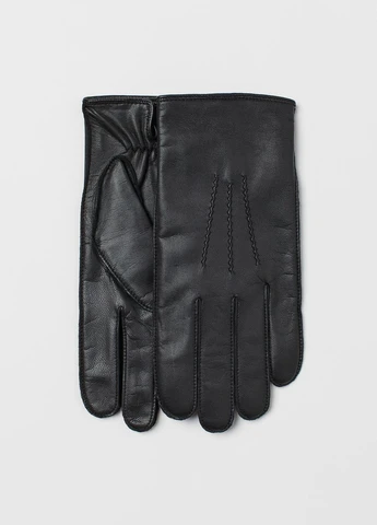 Рукавички,чорний, H&M (263941113)