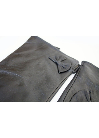 Женские кожаные сенсорные перчатки 340 M Shust Gloves (266142983)