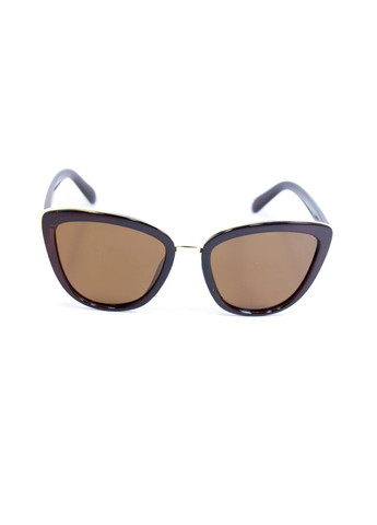 Поляризационные солнцезащитные женские очки P0921-2 Polarized (262087142)
