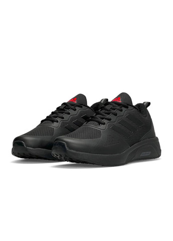 adidas Cloudfoam Termo Black Red 262529407
