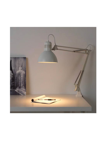 Настольная лампа IKEA (259518003)