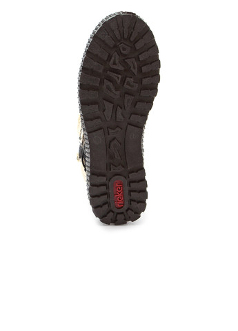 Черевики жіночі утеплені Rieker (257751660)