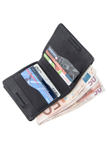 Чоловічий гаманець Grande Pelle (257170959)