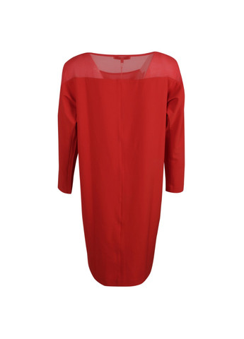 Красное платье женское Fifth House