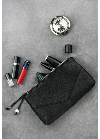 Женская косметичка из кожи Оникс BlankNote (263519095)