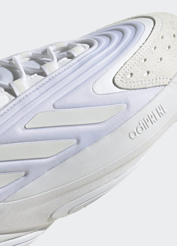 Белые всесезонные кроссовки ozelia adidas