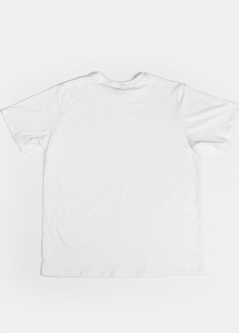 Футболка BEZLAD t-shirt basic white | eighteen (270365910)