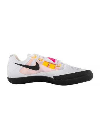 Білі всесезонні кросівки zoom sd 4 Nike