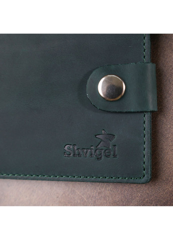 Чоловічий гаманець Shvigel (257156684)