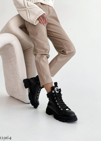 Демісезонні No Brand черевики (264828743)