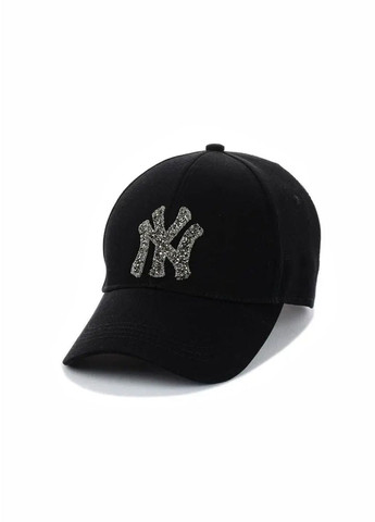 Жіноча кепка Нью Йорк / New York S/M No Brand кепка жіноча (278279299)
