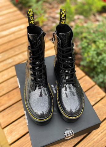 Осенние женские сапожки dr.martens, вьетнам Dr. Martens