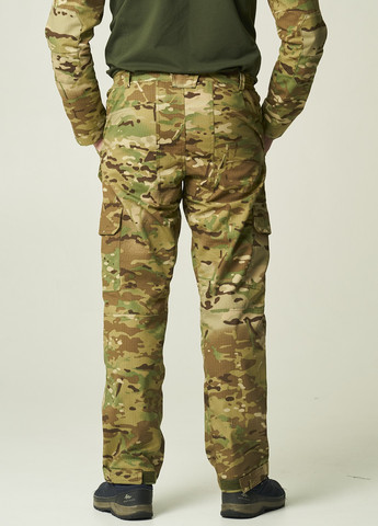 Тактические брюки Tactical UKM (277751358)
