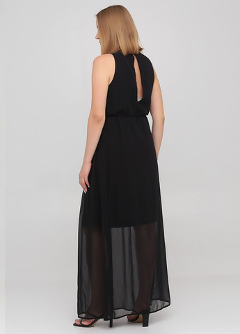 Черное платье Only