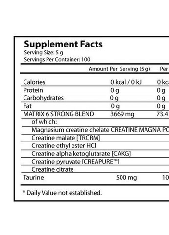 Olimp Nutrition Creatine Xplode 500 g /100 servings/ Orange Olimp Sport Nutrition (258512051)