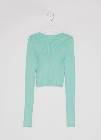 Топ демісезон,м'ятний, Jennyfer (263690920)