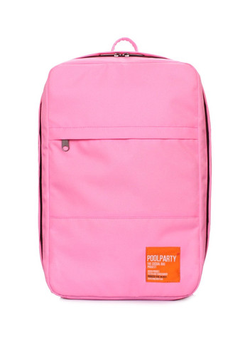 Рюкзак для ручной клади Ryanair / Wizz Air / МАУ hub-rose PoolParty (262892029)