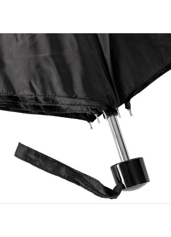 Механический женский зонт -4 L412 Keep Dry Black (Оставаться сухим) Incognito (262086970)