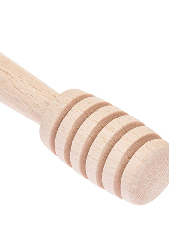 Ложка для меда деревянная 20 см Woodly (274382579)