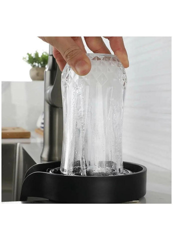 Мойка для стакана из ABS пластика 2.8x14x13 см Good Idea (260009575)
