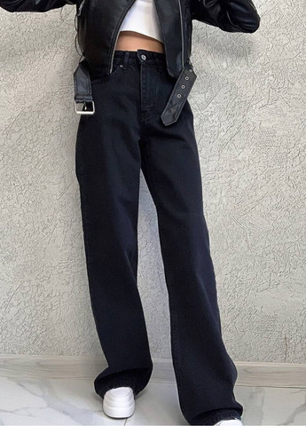 Жіночі джинси Палаццо No Brand - (267157301)