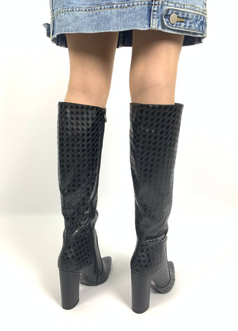 сапоги Cink Me