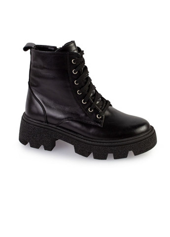 Зимние ботинки женские бренда 8501151_(1) ModaMilano