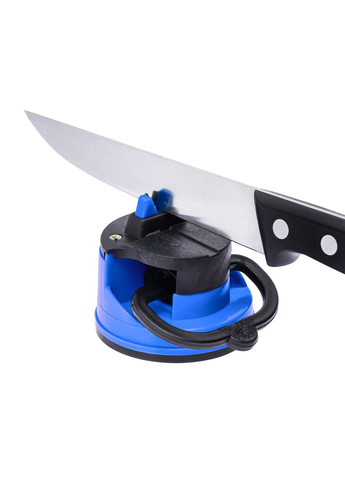 Точилка для ножів з вакуумним кріпленням на присосці Kitchette (264738445)
