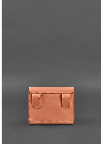 Жіноча шкіряна поясна сумка / кроссбоді Mini рожева BN-BAG-38-2-PINK BlankNote (263519145)