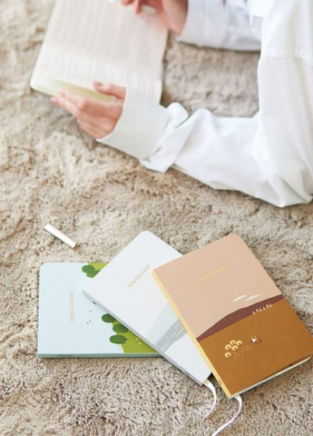 Щоденник 4 Seasons: Winter Gifty (260715553)