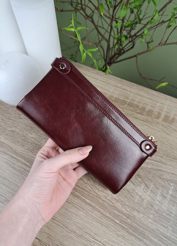 Кошелёк мягкий книжкой на кнопках SoMuch (259888151)